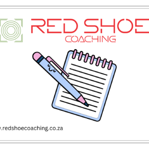 Free Resource - Notebook for 2025